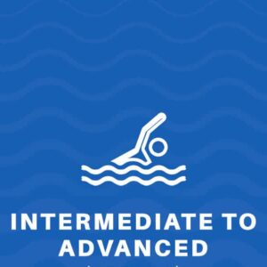 Intermediate to Advanced (Age 9-18)