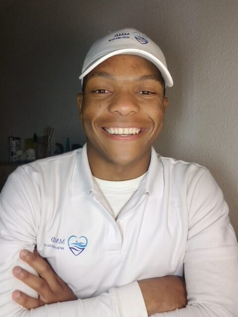 Thabiso Molefi Clement